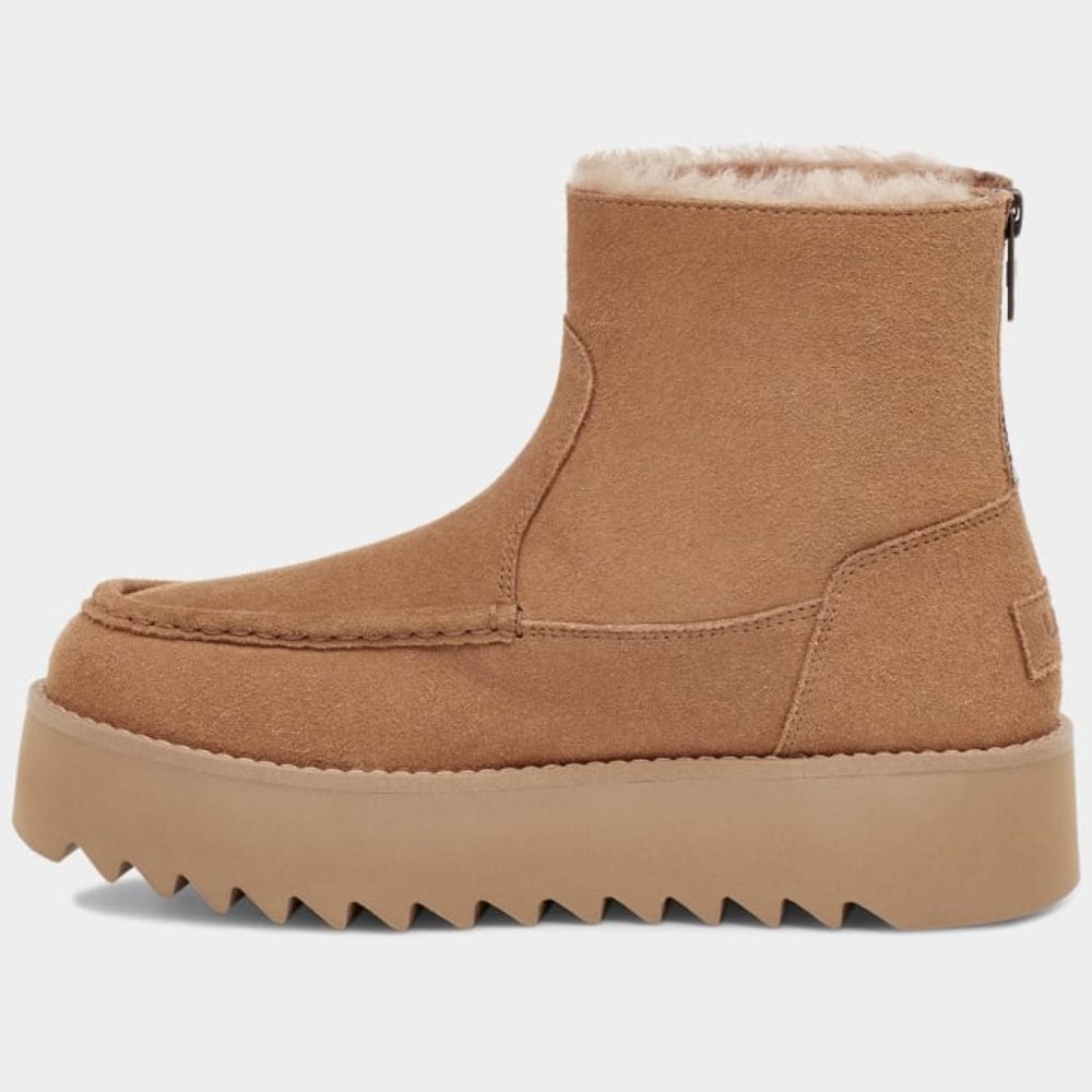 ISO UGG Rising Heel Boot Size 6